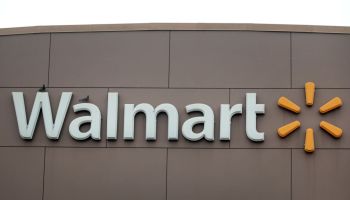 Pennsylvania Cops Tackle Black Man In Walmart For Suspicion Of Stealing [Video]