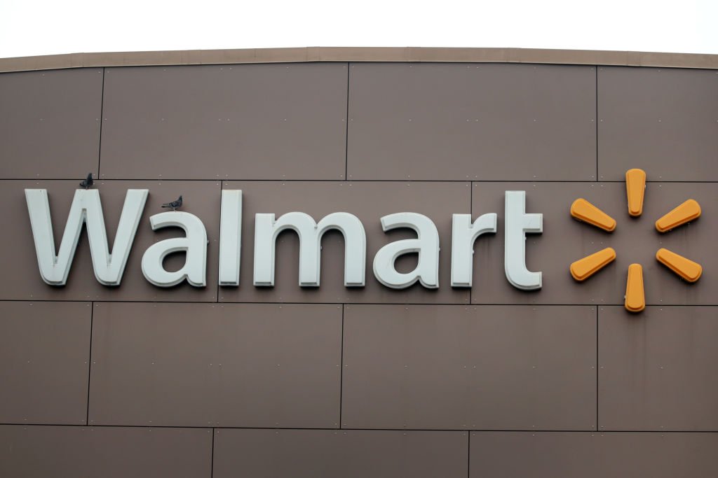 Pennsylvania Cops Tackle Black Man In Walmart For Suspicion Of Stealing [Video]