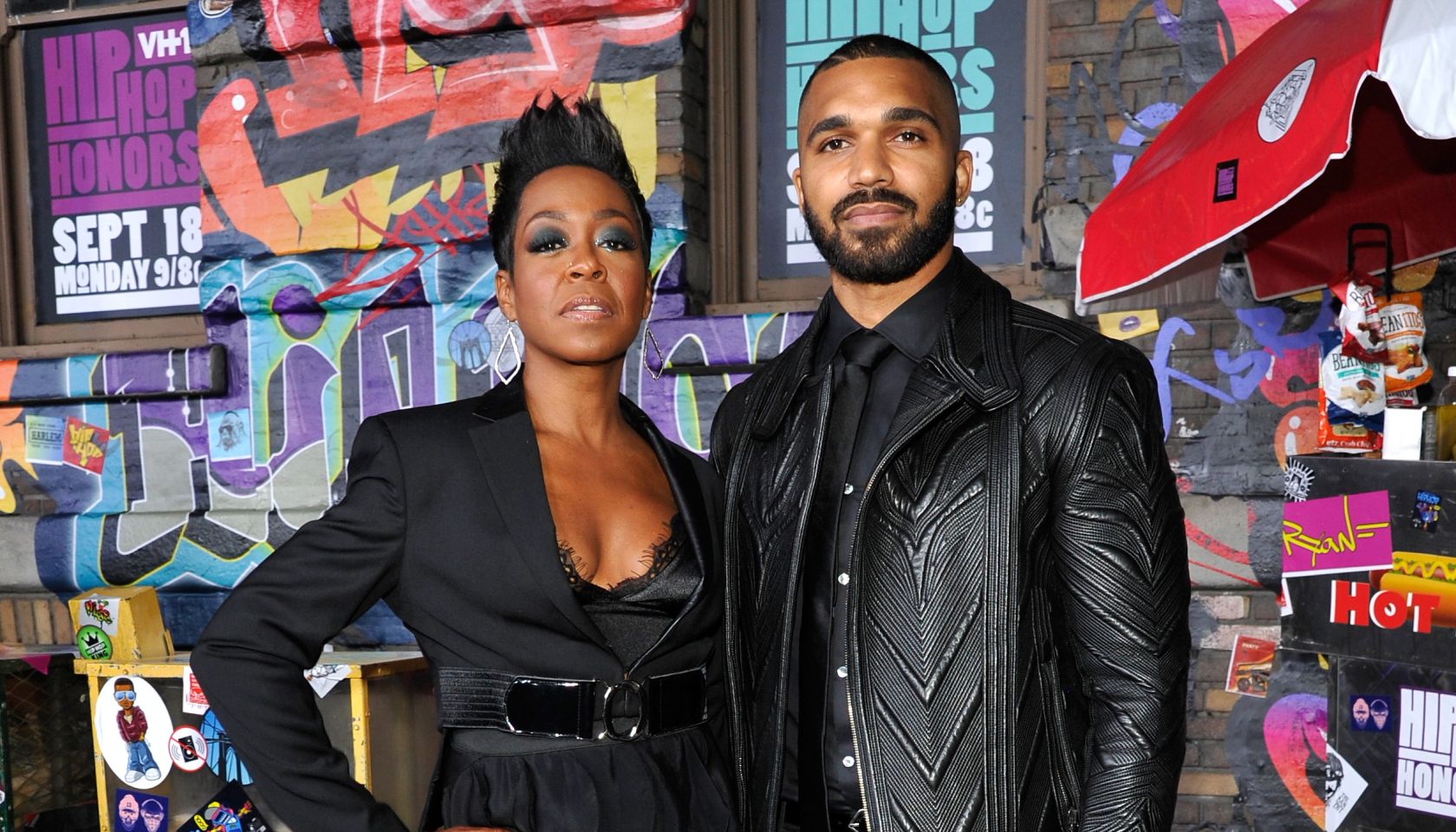 'VH1 Hip Hop Honors: The 90's Game Changers' Monday, September 18 At 9PM ET/PT