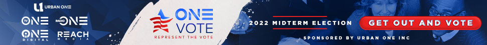 2022 Midterm Election Vote