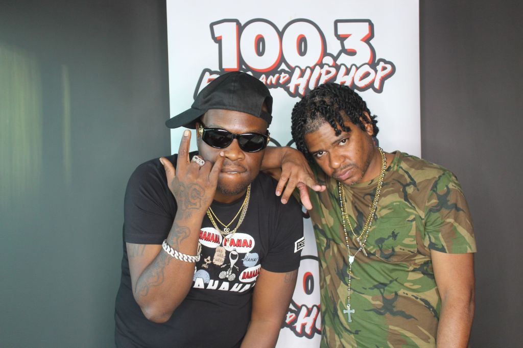 DJ Caesar x E Ness Interview