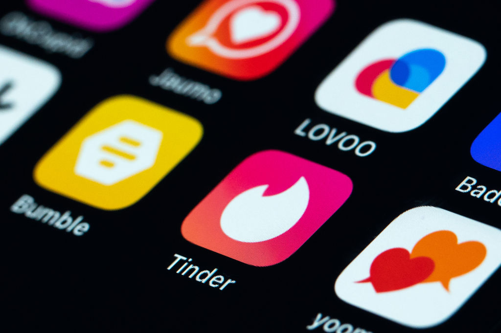 Dating Apps