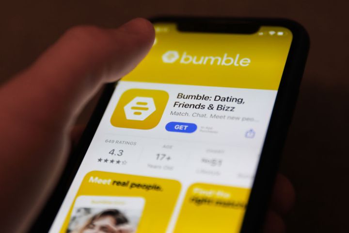 Bumble