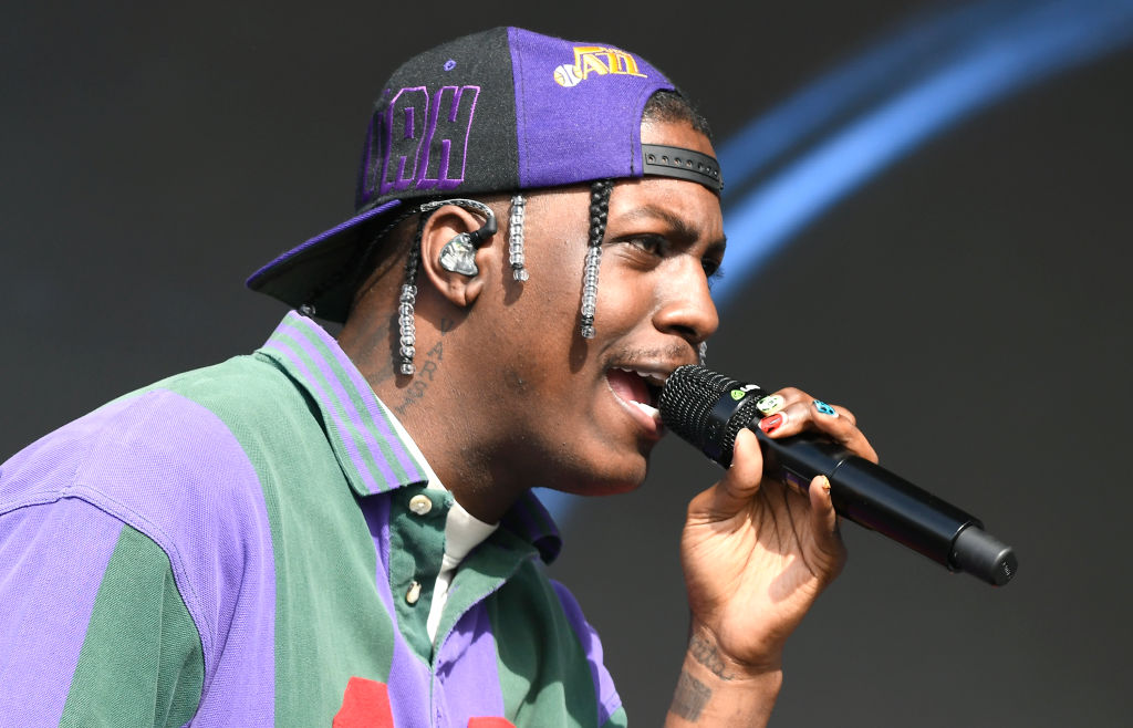 2023 Austin City Limits Music Festival - Weekend One