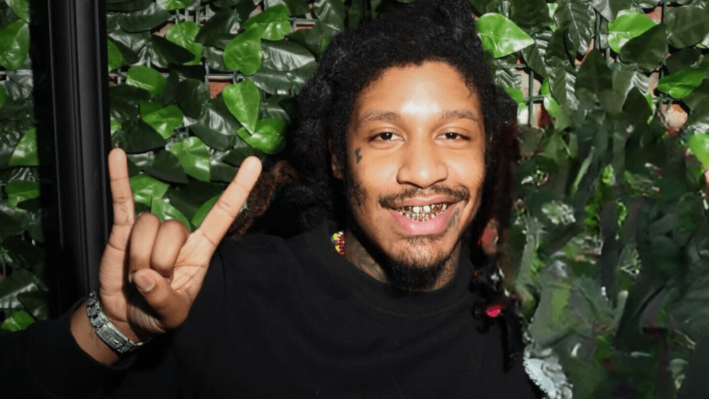 Philly Rapper, Skrilla Reportedly Shot in Chicago