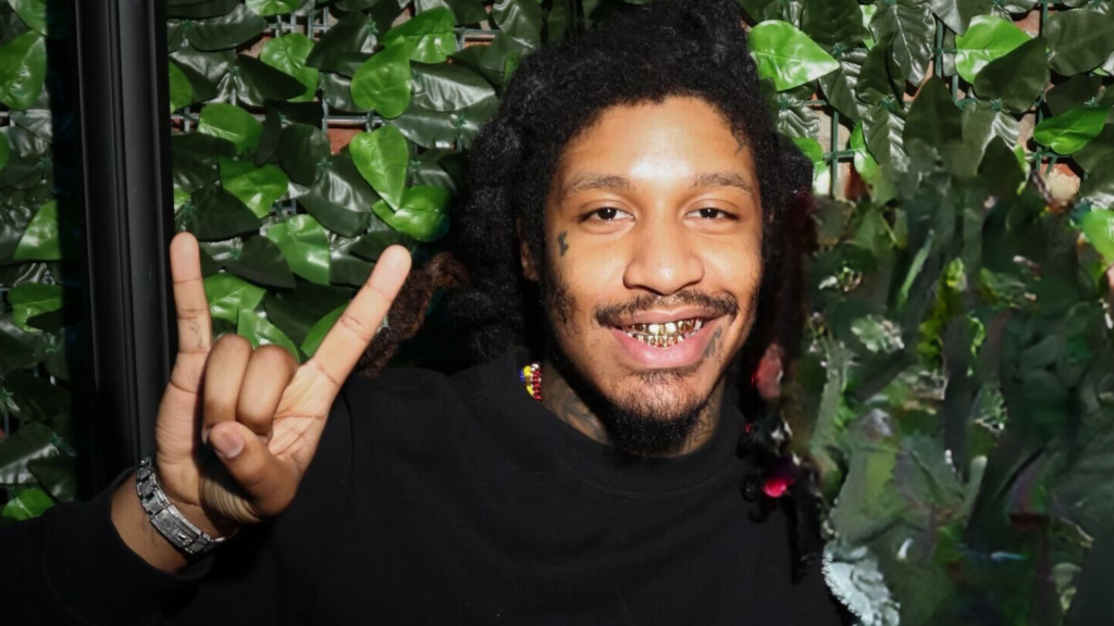 Philly Rapper, Skrilla Reportedly Shot in Chicago