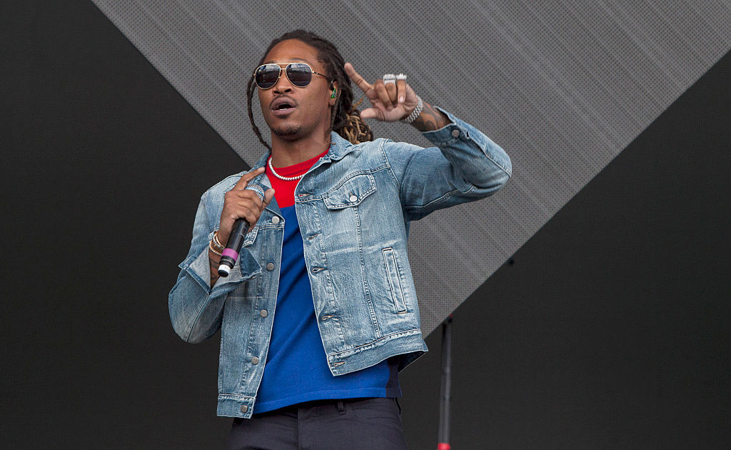 2016 Lollapalooza - Day 2