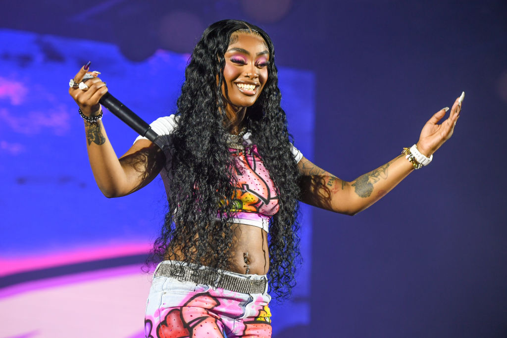 BET Experience 2024 Fan Fest