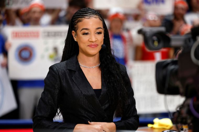 Andraya Carter