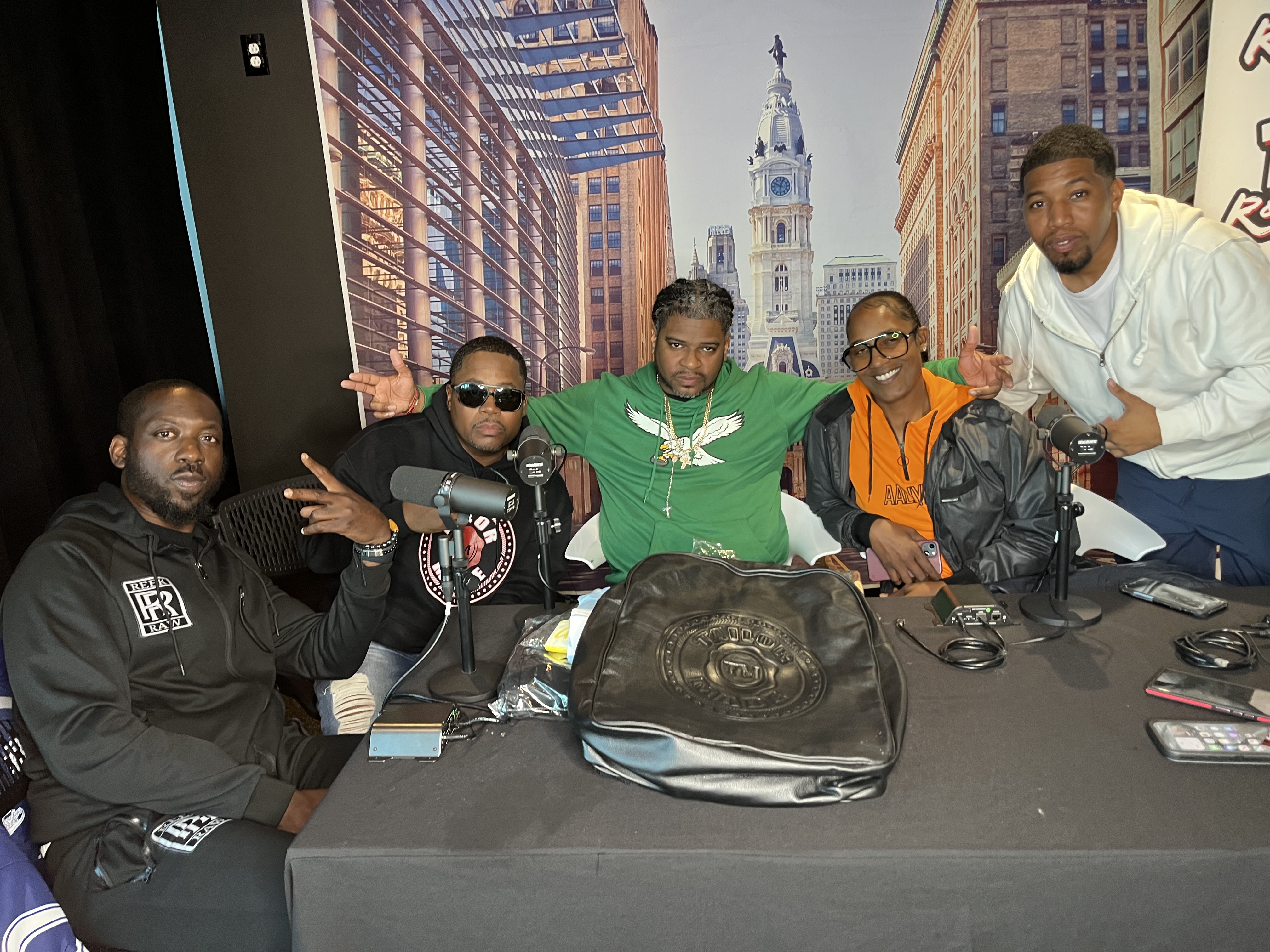 VH x Tailor Made Interview 10-17-2025