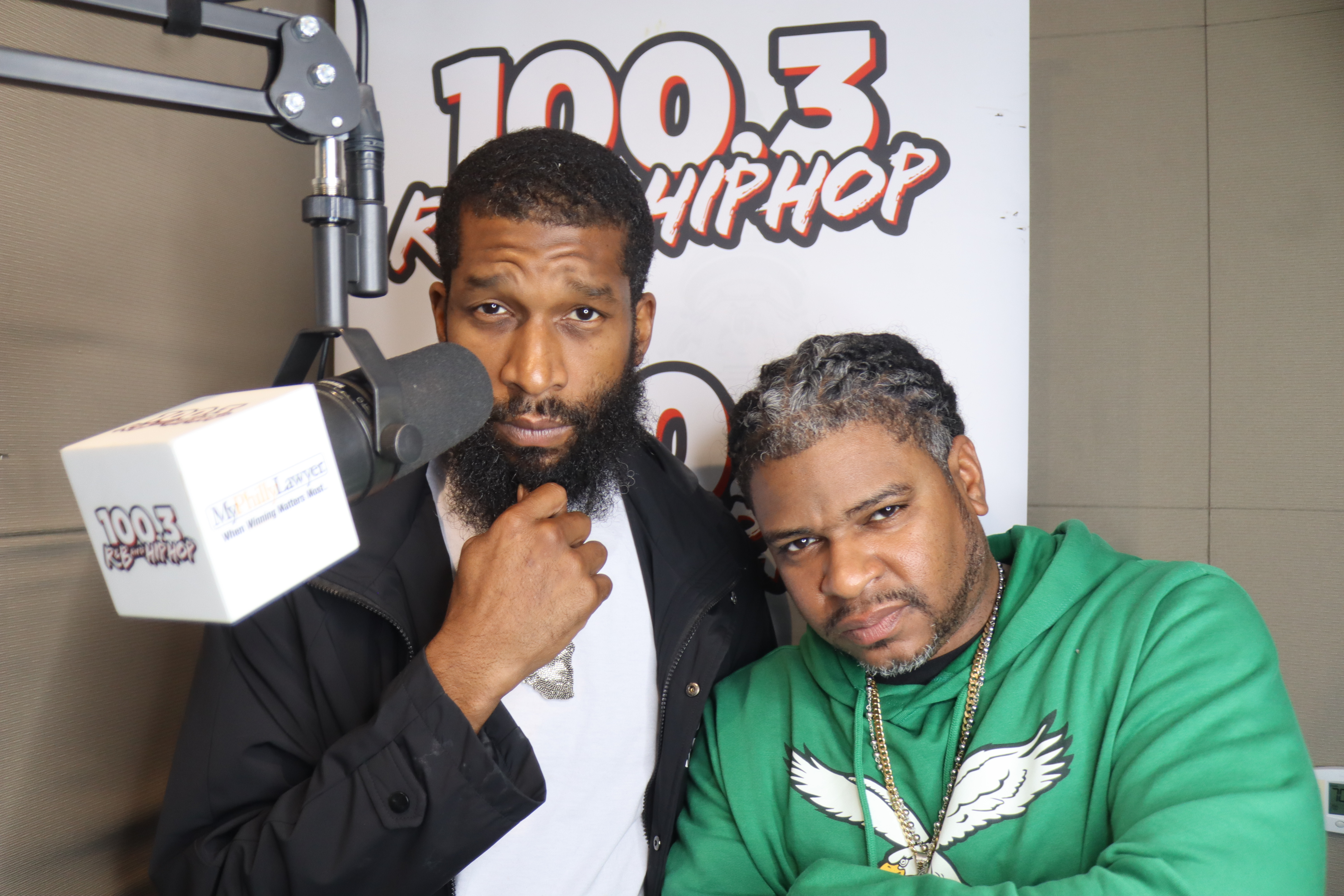 VH Freestyle Bill Collector 10-17-2025