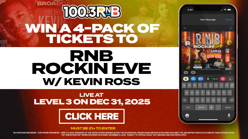 RNB Rockin Eve WW